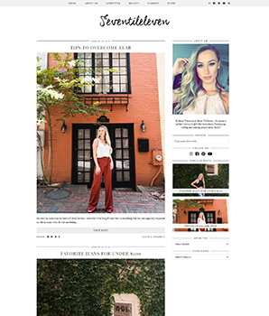 Web design