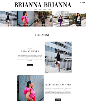 Web design